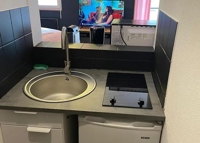 Superb For 4 People, Center - Auto Museum