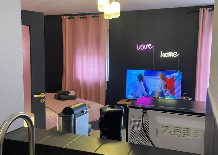 Superb For 4 People, Center - Auto Museum Mulhouse