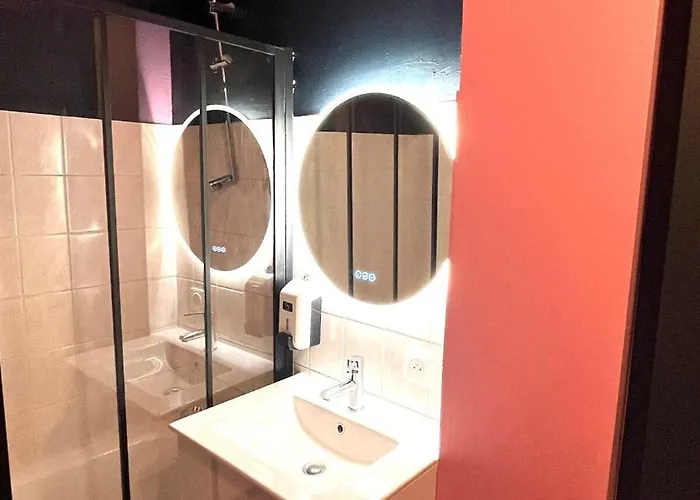 Superb For 4 People, Center - Auto Museum Mulhouse